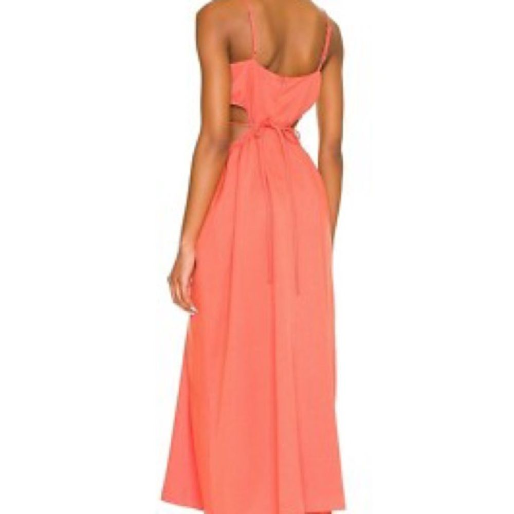 Line and Dot Skylar Maxi Dress XS - Picture 7 of 12